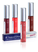 Natural Glow Luscious Lips Shimmer Gloss