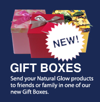New Gift Boxes